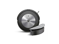 Irobot roomba combo j5 robotstofzuiger met dweilfunctie objectdetectie - afbeelding 2 van  5