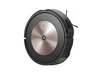 Irobot roomba combo j5176 robotstofzuiger en dweilrobot - afbeelding 1 van  3