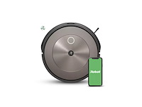 Irobot roomba combo j5176 robotstofzuiger en dweilrobot - afbeelding 2 van  3