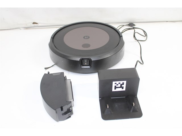 Irobot roomba combo j5176 robotstofzuiger en dweilrobot - afbeelding 3 van  3