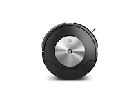 Irobot roomba combo j7 robotstofzuiger en dweilrobot zwart - afbeelding 2 van  6