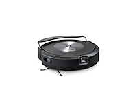 Irobot roomba combo j7 robotstofzuiger en dweilrobot - afbeelding 1 van  6