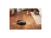 Irobot roomba combo j7 robotstofzuiger en dweilrobot - afbeelding 4 van  6