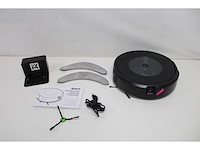 Irobot roomba combo j7 robotstofzuiger en dweilrobot - afbeelding 5 van  6