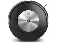 Irobot roomba combo j7 robotstofzuiger - afbeelding 6 van  6