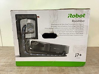 Irobot roomba combo j7+ robotstofzuiger - afbeelding 2 van  8