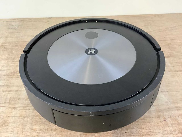Irobot roomba combo j7+ robotstofzuiger - afbeelding 5 van  8