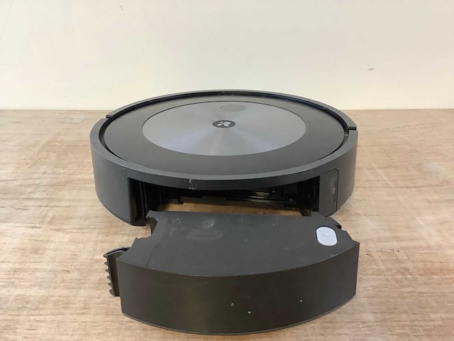 Irobot roomba combo j7+ robotstofzuiger - afbeelding 6 van  8