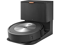 Irobot roomba combo j7+ robotstofzuiger - afbeelding 8 van  8