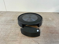 Irobot roomba combo j7 robotstofzuiger - afbeelding 3 van  6