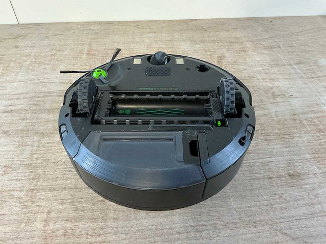 Irobot roomba combo j7 robotstofzuiger - afbeelding 4 van  6