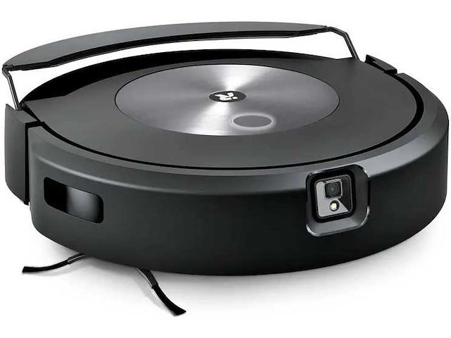 Irobot roomba combo j7 robotstofzuiger - afbeelding 6 van  6