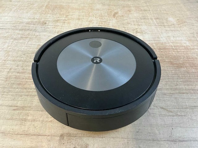 Irobot roomba combo j7 robotstofzuiger - afbeelding 3 van  7