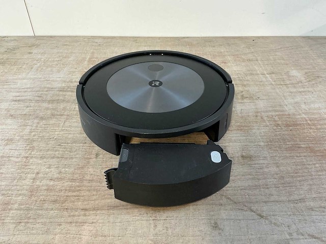 Irobot roomba combo j7 robotstofzuiger - afbeelding 4 van  7