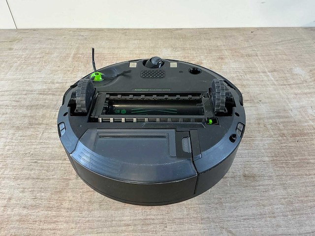 Irobot roomba combo j7 robotstofzuiger - afbeelding 5 van  7