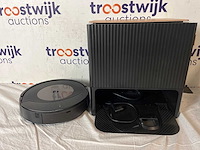 Irobot roomba combo j9+ | denon receiver - afbeelding 1 van  2