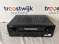 Irobot roomba combo j9+ | denon receiver - afbeelding 2 van  2