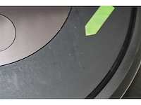 Irobot roomba combo j9+ robotstofzuiger voor vloerreiniging zelflegende basis/watervulling brons - afbeelding 4 van  4
