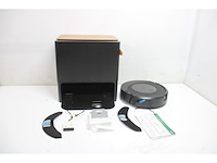 Irobot roomba combo j9+ robotstofzuiger voor vloerreiniging zelflegende basis/watervulling dweil brons - afbeelding 3 van  4