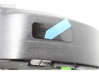 Irobot roomba combo j9+ robotstofzuiger voor vloerreiniging zelflegende basis/watervulling dweil brons - afbeelding 4 van  4