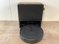 Irobot roomba combo j9+ robotstofzuiger - afbeelding 1 van  8