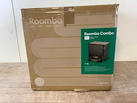 Irobot roomba combo j9+ robotstofzuiger - afbeelding 2 van  8