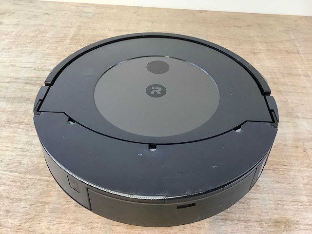 Irobot roomba combo j9+ robotstofzuiger - afbeelding 5 van  8