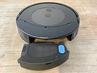 Irobot roomba combo j9+ robotstofzuiger - afbeelding 7 van  8