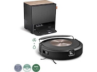 Irobot roomba combo j9+ robotstofzuiger - afbeelding 8 van  8