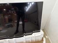 Irobot roomba combo r1138 – robotstofzuiger & dweilrobot wifi | samsung qe75q64dau – qled 4k smart tv 75 inch - afbeelding 2 van  4