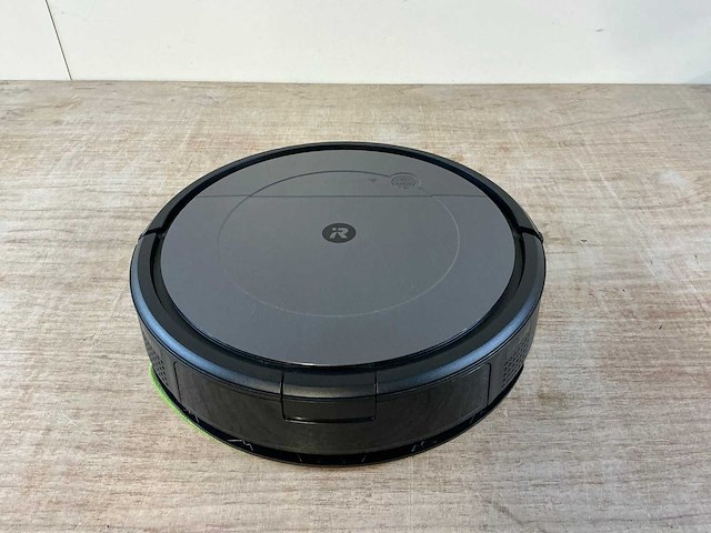 Irobot roomba combo r1138 robotstofzuiger - afbeelding 1 van  6