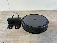 Irobot roomba combo r1138 robotstofzuiger - afbeelding 1 van  8