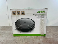Irobot roomba combo r1138 robotstofzuiger - afbeelding 2 van  8