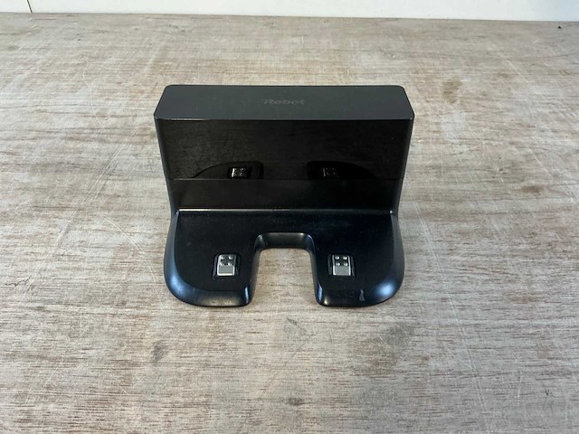 Irobot roomba combo r1138 robotstofzuiger - afbeelding 7 van  8