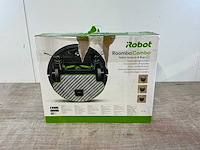 Irobot roomba combo r1138 robotstofzuiger - afbeelding 2 van  8