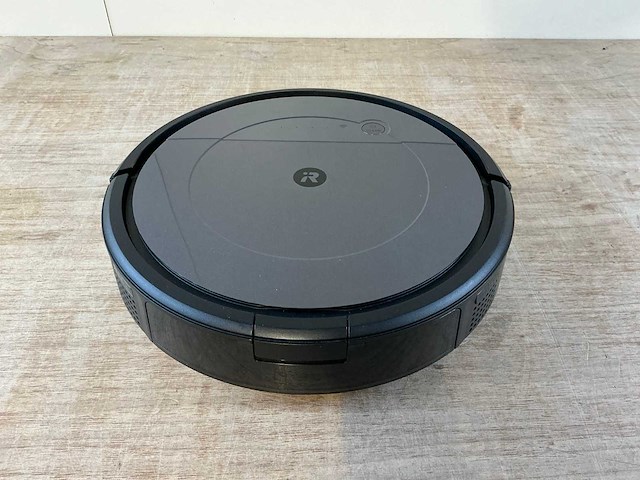 Irobot roomba combo r1138 robotstofzuiger - afbeelding 3 van  8