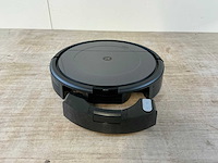 Irobot roomba combo r1138 robotstofzuiger - afbeelding 4 van  8