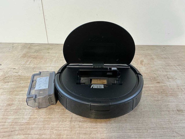 Irobot roomba combo r1138 robotstofzuiger - afbeelding 5 van  8