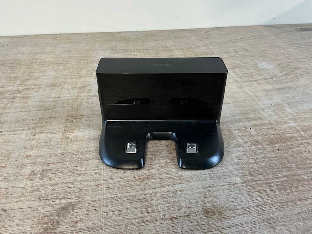 Irobot roomba combo r1138 robotstofzuiger - afbeelding 7 van  8