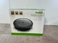 Irobot roomba combo r1138 robotstofzuiger - afbeelding 2 van  8