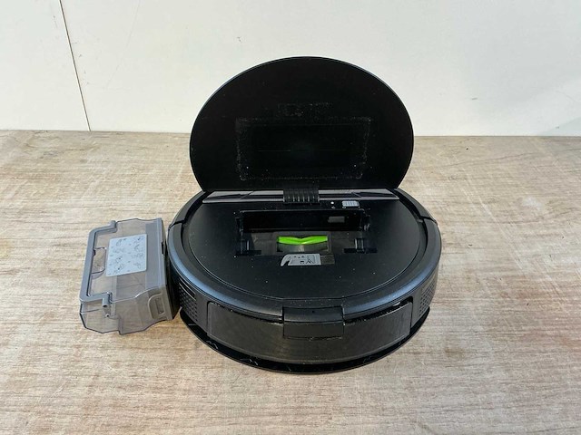 Irobot roomba combo r1138 robotstofzuiger - afbeelding 5 van  8