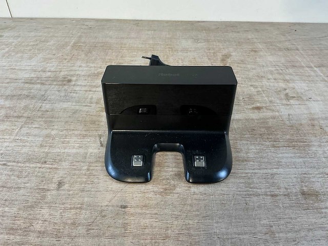 Irobot roomba combo r1138 robotstofzuiger - afbeelding 7 van  8