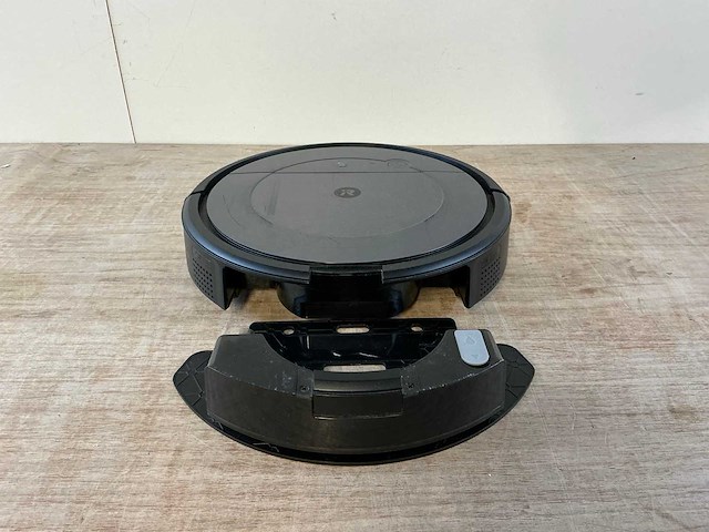 Irobot roomba combo r1138 robotstofzuiger - afbeelding 5 van  10