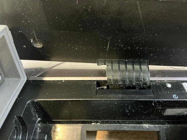 Irobot roomba combo r1138 robotstofzuiger - afbeelding 8 van  10