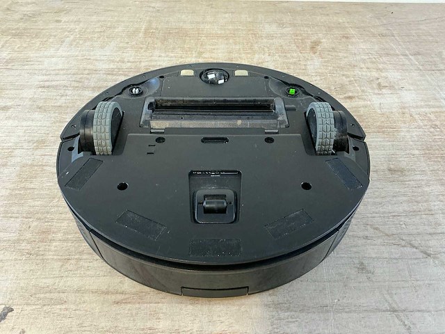 Irobot roomba combo r1138 robotstofzuiger - afbeelding 9 van  10