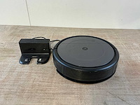 Irobot roomba combo r1138 robotstofzuiger - afbeelding 1 van  7