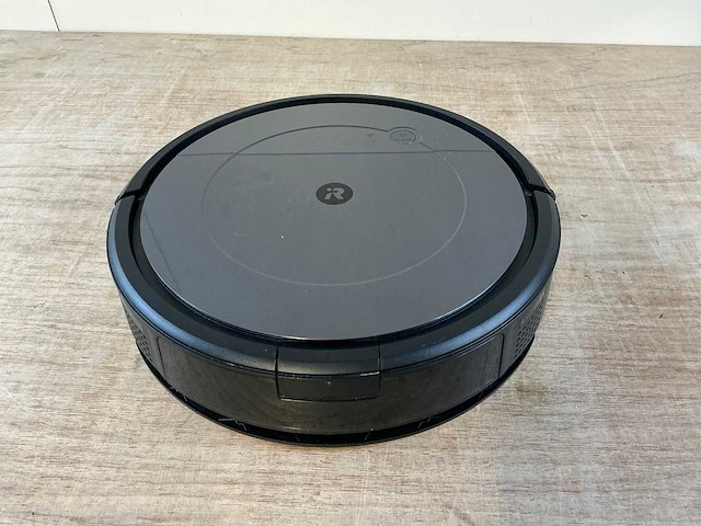 Irobot roomba combo r1138 robotstofzuiger - afbeelding 3 van  7