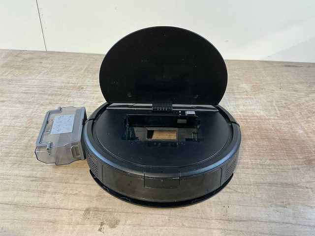Irobot roomba combo r1138 robotstofzuiger - afbeelding 5 van  7