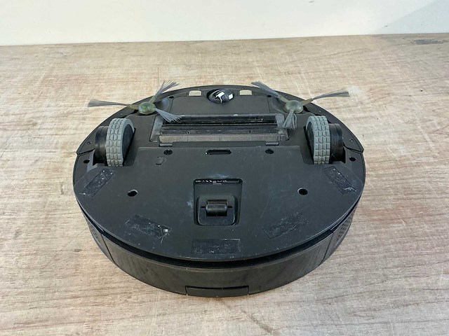 Irobot roomba combo r1138 robotstofzuiger - afbeelding 6 van  7