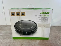 Irobot roomba combo r1138 robotstofzuiger - afbeelding 2 van  8